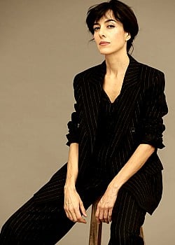 Cecilia Suarez